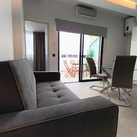 Fontanales Flat * Las Palmas de Gran Canaria