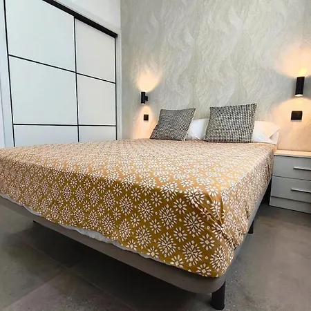 Fontanales Flat Apartament Las Palmas de Gran Canaria