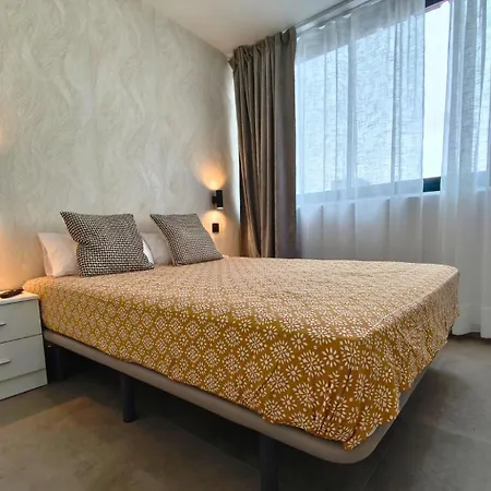 Apartament Fontanales Flat Las Palmas de Gran Canaria