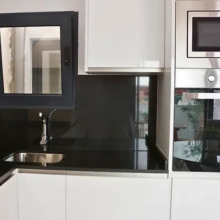 Apartament Fontanales Flat *