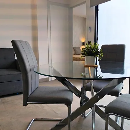 Fontanales Flat Apartament