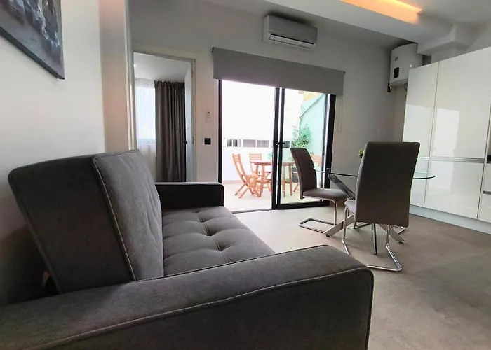 Fontanales Flat * Las Palmas de Gran Canaria