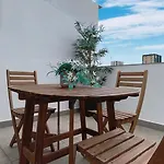 Fontanales Flat Апартаменты