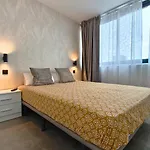 Апартаменты Fontanales Flat *