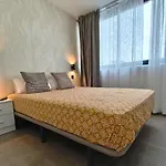Апартаменты Fontanales Flat Лас-Пальмас-де-Гран-Канария