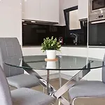 Fontanales Flat * Лас-Пальмас-де-Гран-Канария