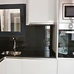Апартаменты Fontanales Flat *