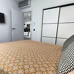 Fontanales Flat Апартаменты