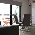 Fontanales Flat Апартаменты *