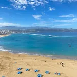 Fontanales Flat Апартаменты