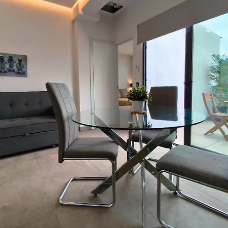 Fontanales Flat * Las Palmas de Gran Canaria