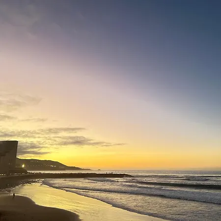 Apartment Fontanales Flat *