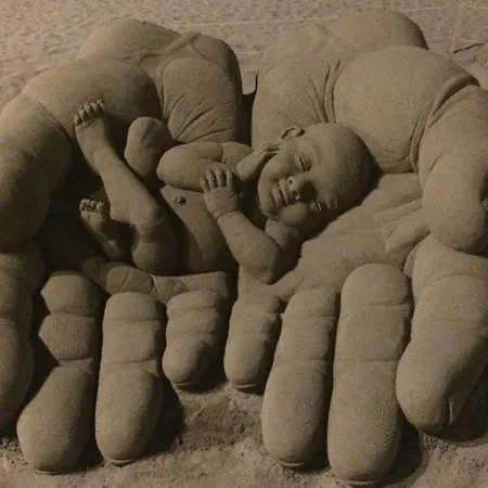 Fontanales Flat Apartment