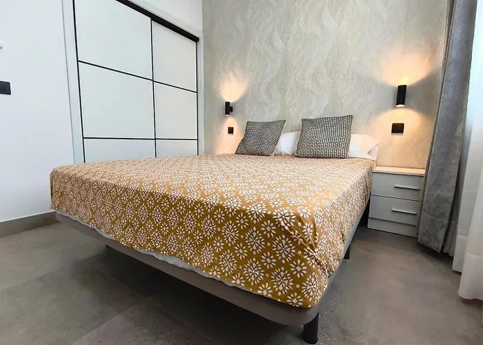 Fontanales Flat Apartment Las Palmas de Gran Canaria