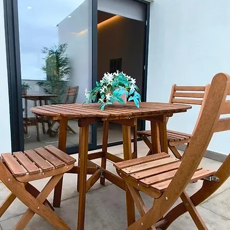 Fontanales Flat * Λας Πάλμας ντε Γκραν Κανάρια