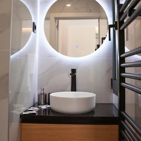 Fontanales Flat Lejlighed