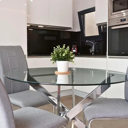 Fontanales Flat * Las Palmas de Gran Canaria