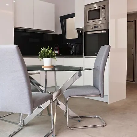 Fontanales Flat Διαμέρισμα