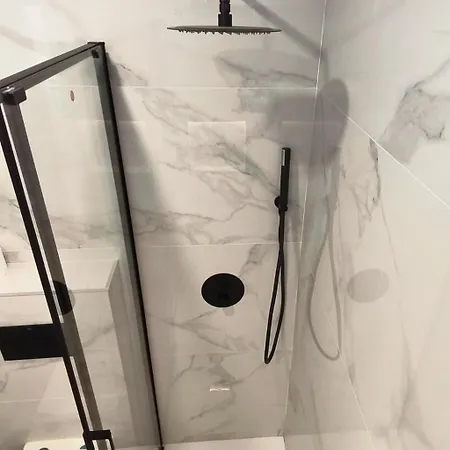 Lejlighed Fontanales Flat *