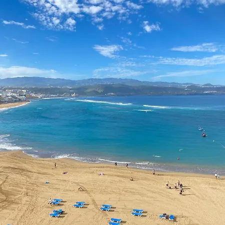 Fontanales Flat Διαμέρισμα