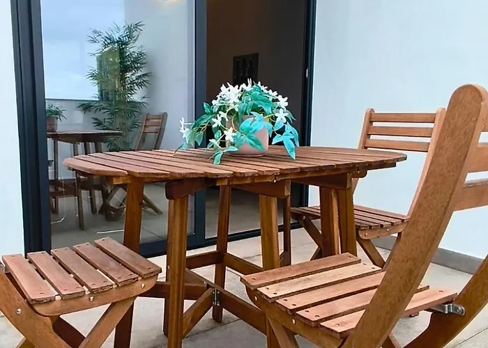 Fontanales Flat * Las Palmas de Gran Canaria