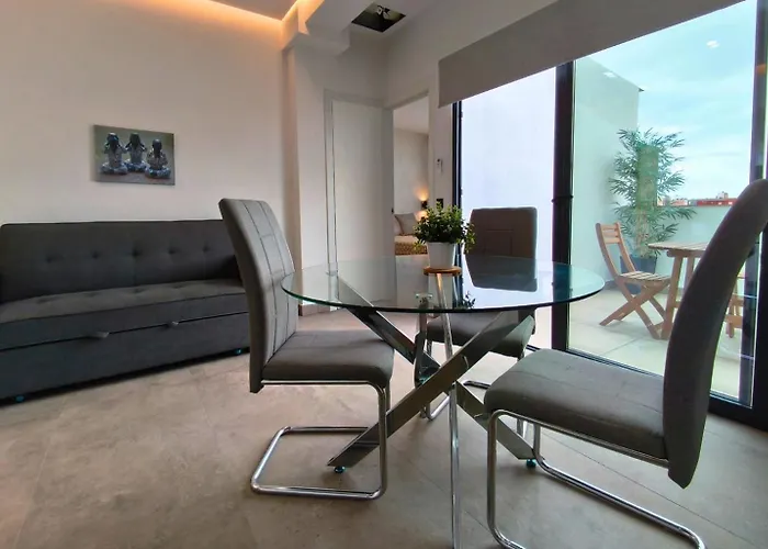 Fontanales Flat * Las Palmas de Gran Canaria