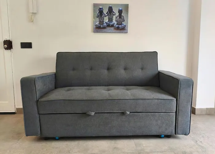 Fontanales Flat Apartmán