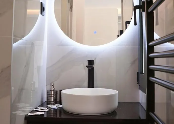 Fontanales Flat Appartement