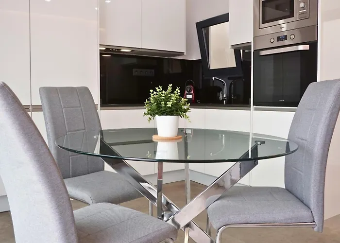 Fontanales Flat * Las Palmas