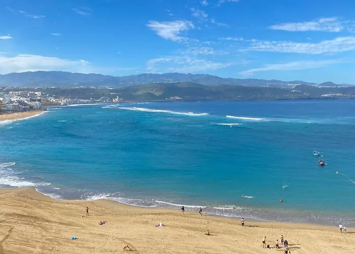 Fontanales Flat Appartement