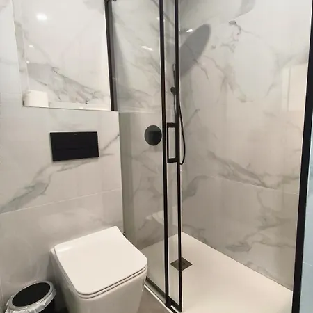 Appartamento Fontanales Flat *