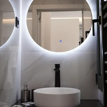 Fontanales Flat Appartamento Las Palmas de Gran Canaria