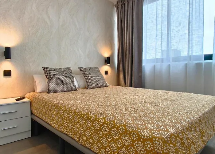 Appartamento Fontanales Flat *