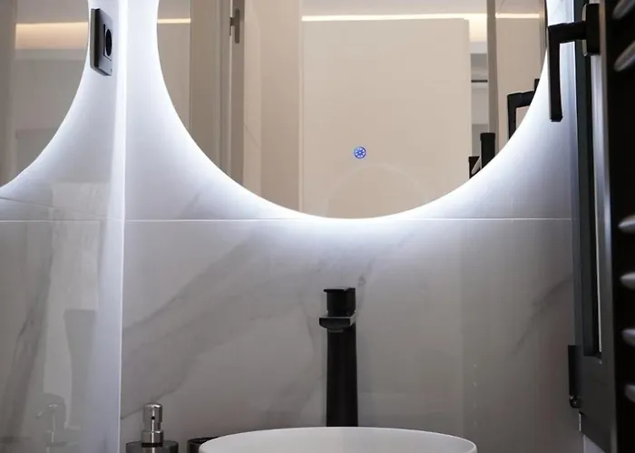 Fontanales Flat Appartamento Las Palmas de Gran Canaria